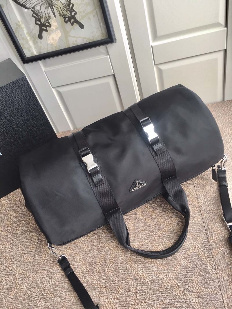 Prada Travel Bags